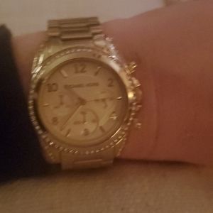 Michael Kors watch